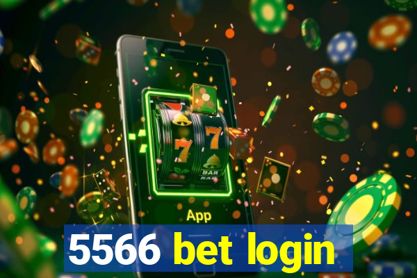 5566 bet login